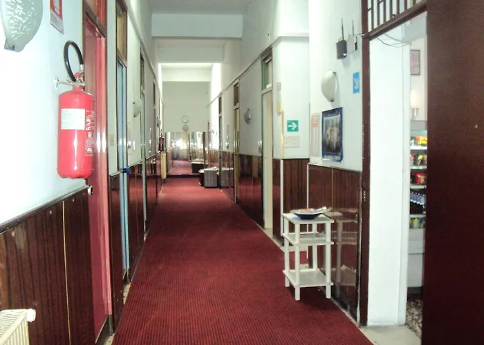 Hotel Mirage
