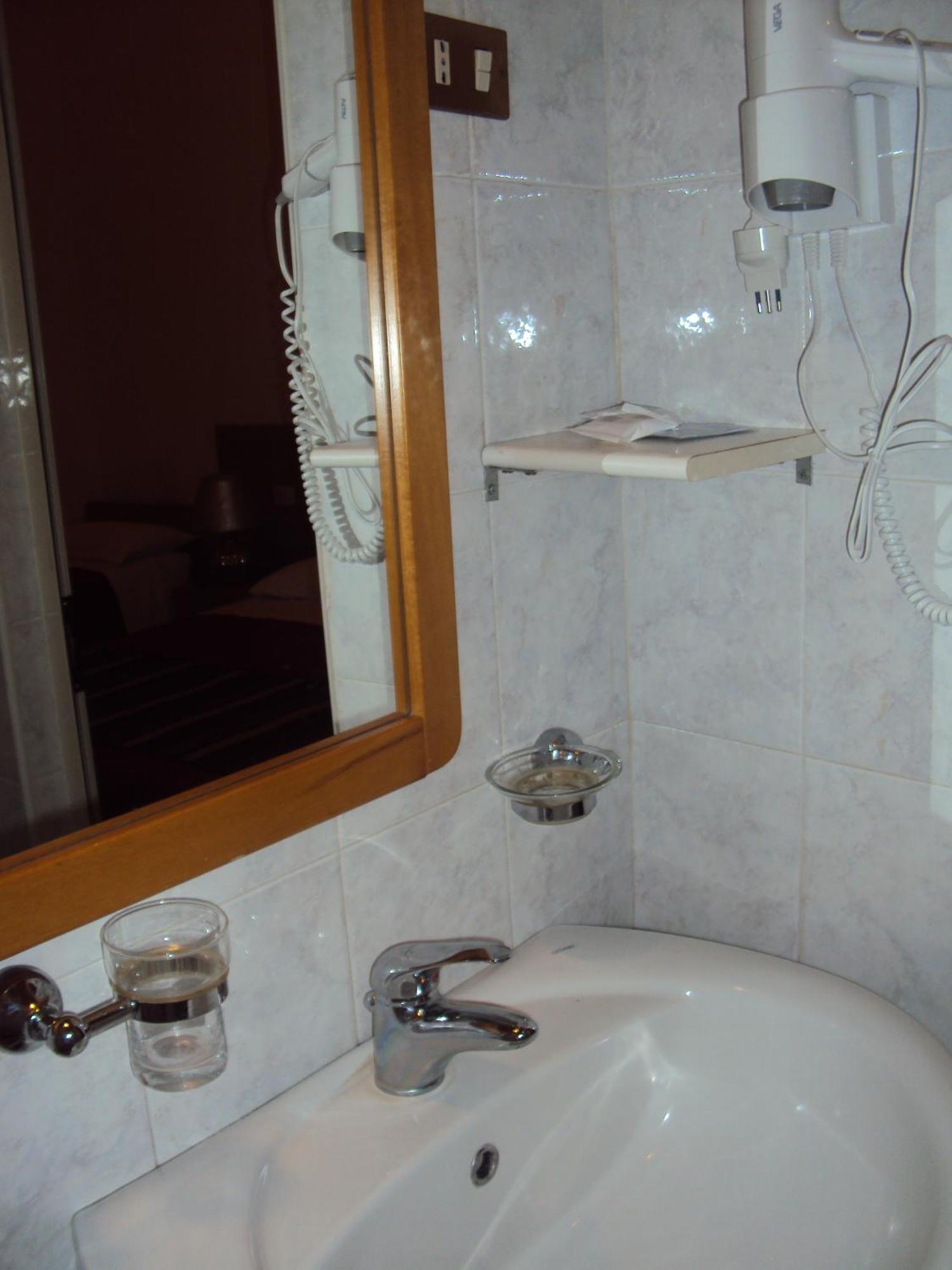 Mirage Messina
