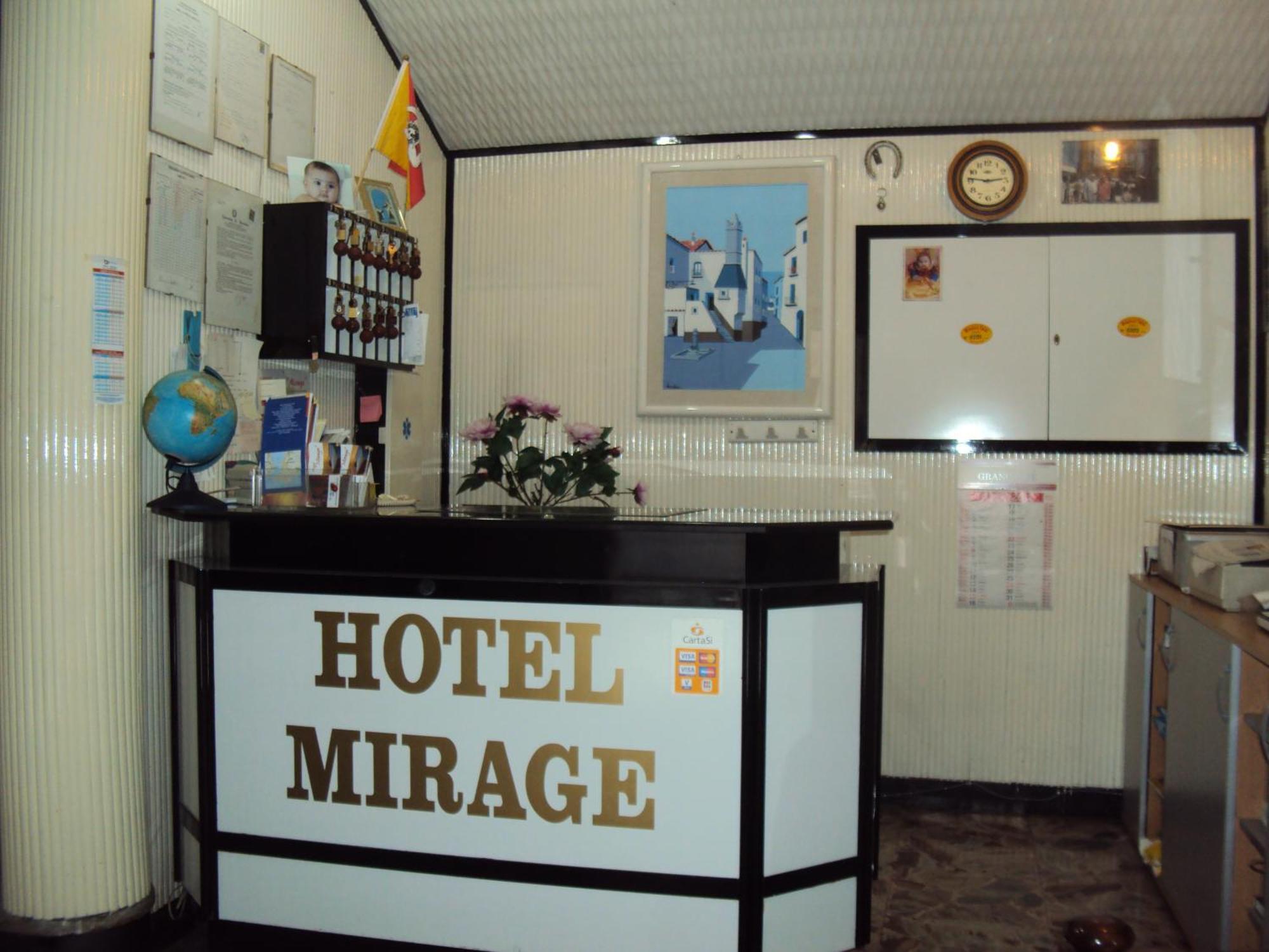 Mirage
